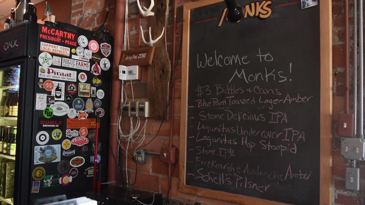 Secret Fork: Grabbing a beer means choosing variety in Sioux Falls