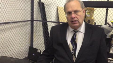 Lawyer: Slaughter 