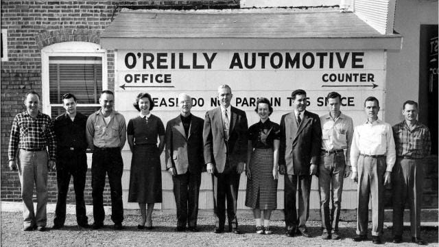Orly Auto Sales