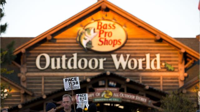 It feels a bit like a betrayal': Bass Pro to stop selling to small  independent retailers