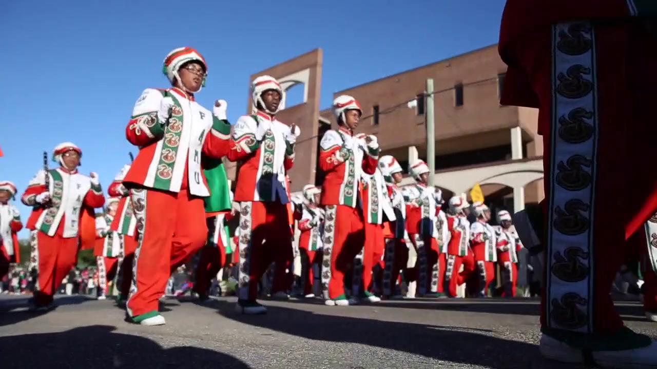 A Complete Guide To FAMU's Homecoming Festivities