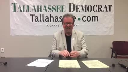 Tallahassee democrat zing 2025 form