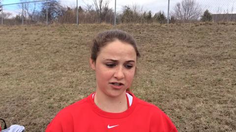 Girls lacrosse: Kaitlin Rau propels North Rockland; more games