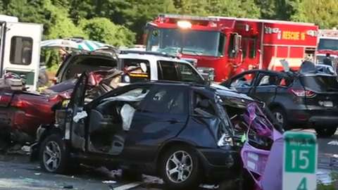 Fatal Motorcycle Accident Taconic Parkway | Reviewmotors.co