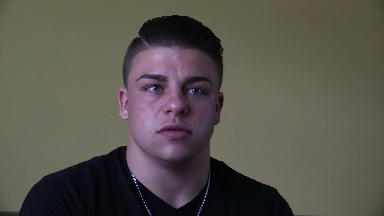 John DeFonce, former Harrison athlete, recovering addict, found dead