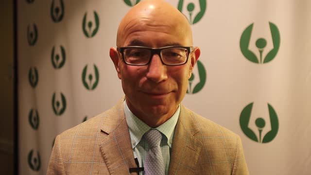 Tim Rosaforte, golf journalist, won't cover Masters, has Alzheimer's