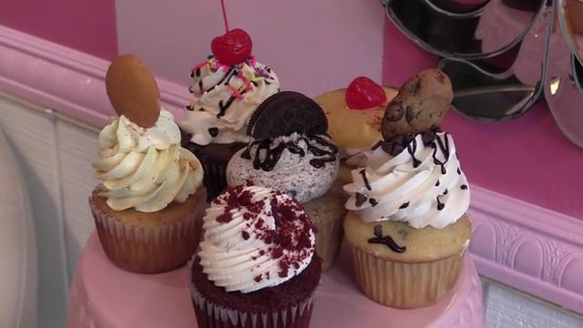 Video Cupcake Cutie Boutique in Mount Vernon