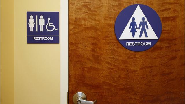 Now trending: Restaurants offering gender-neutral bathrooms