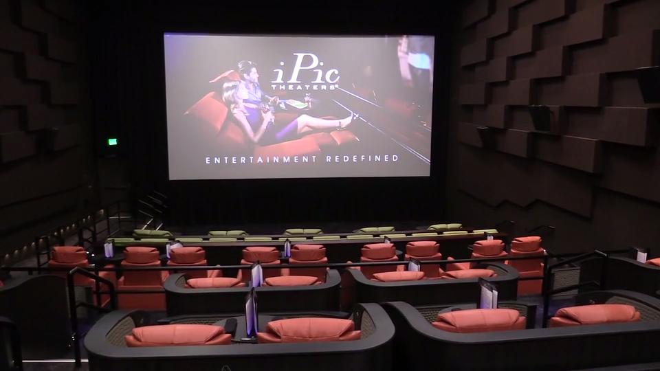 IPIC Theaters - Movie Details