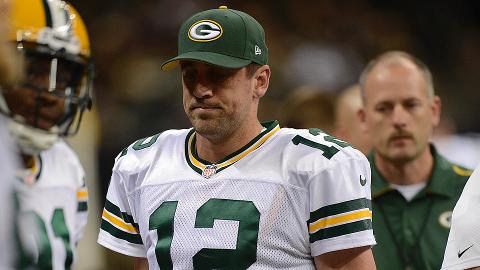 Another nightmare loss for Packers in New Orleans
