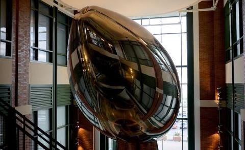 lombardi trophy lambeau field