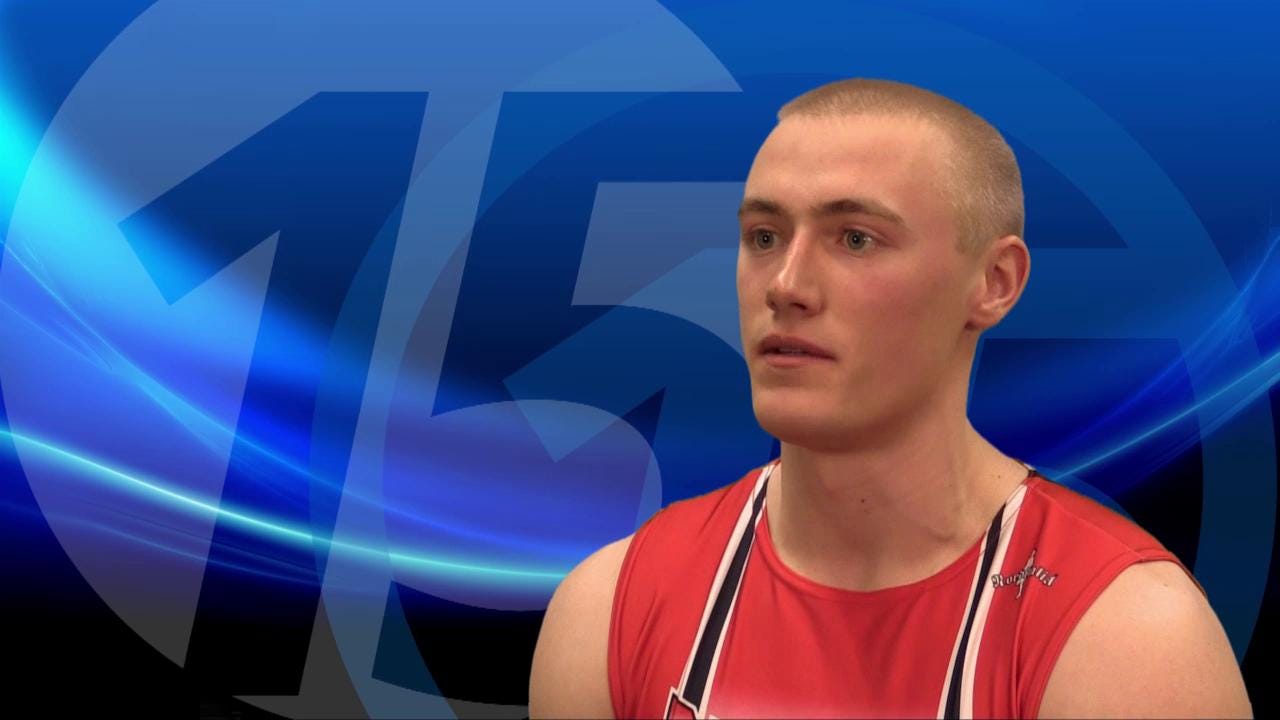 Meet this spring's Fantastic 15 athletes