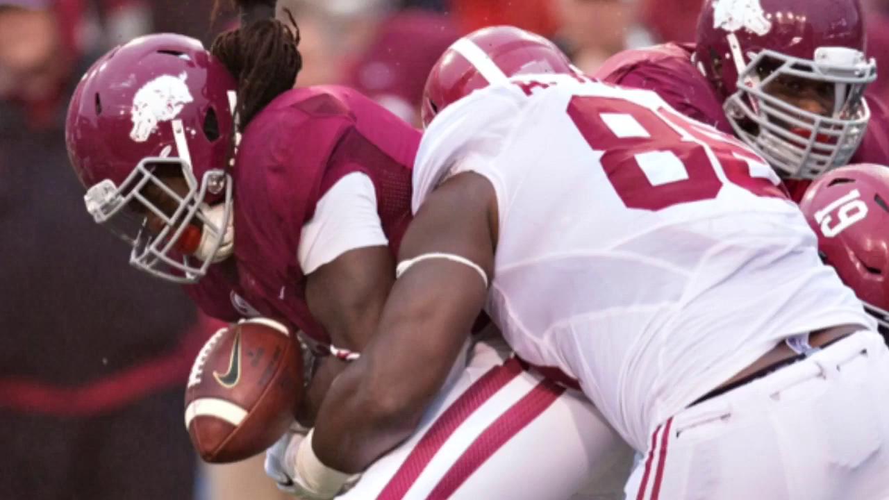 Video Alabama Products Could Fill Bj Rajis Void