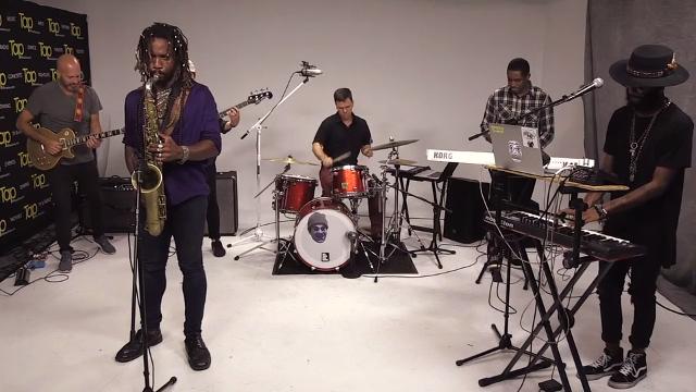 Milwaukee String Music Six Milwaukee bands you need to see live this summer