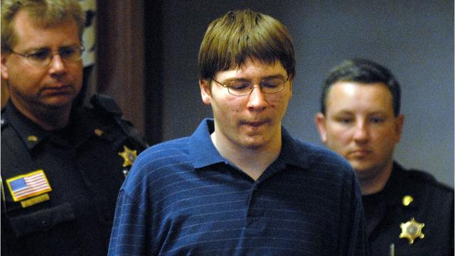 Brendan Dassey Convicted Killer Seeks Pardon In Teresa Halbach Case